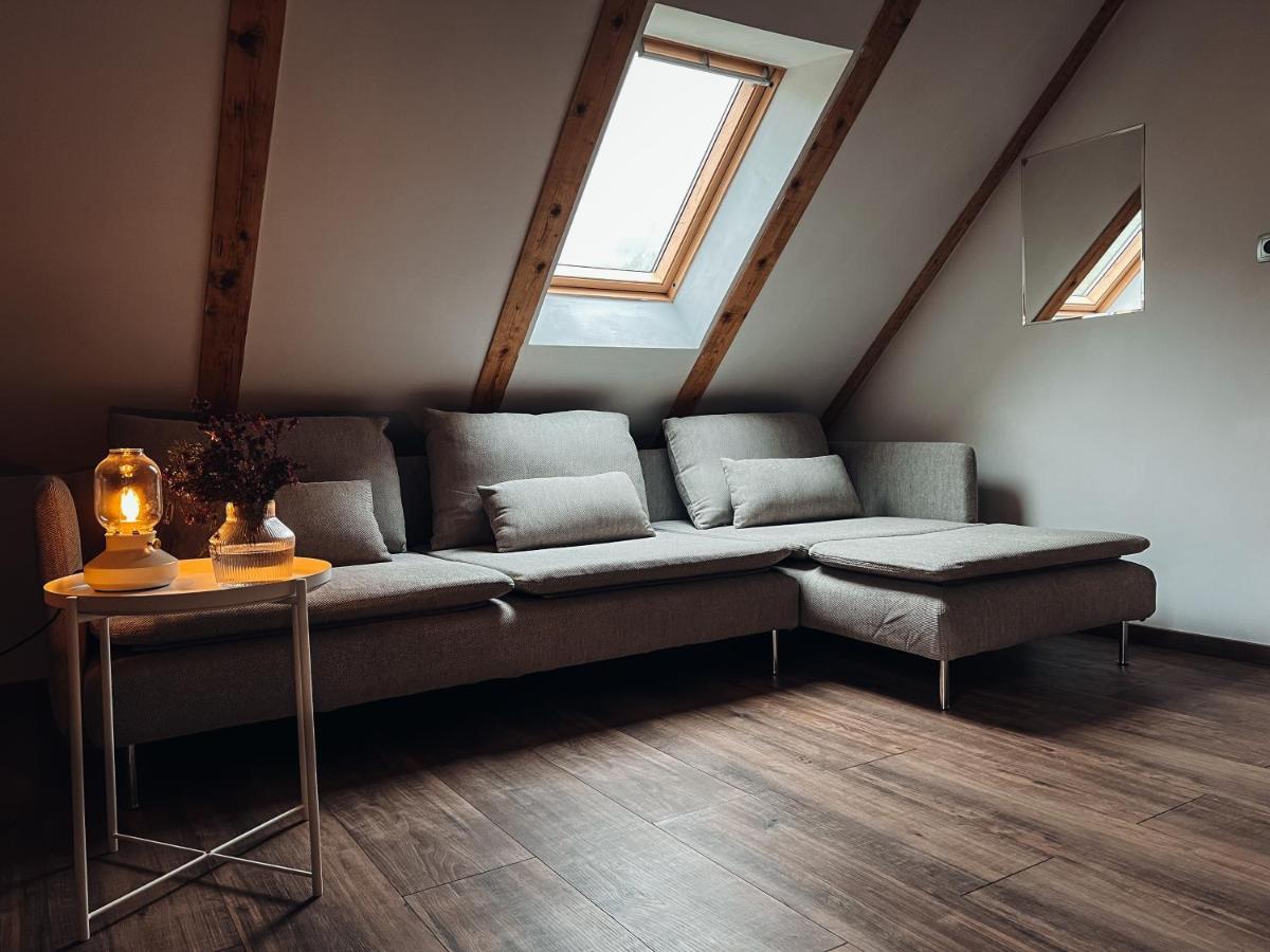 Apartments Mala Korita Soce Soča Exteriér fotografie