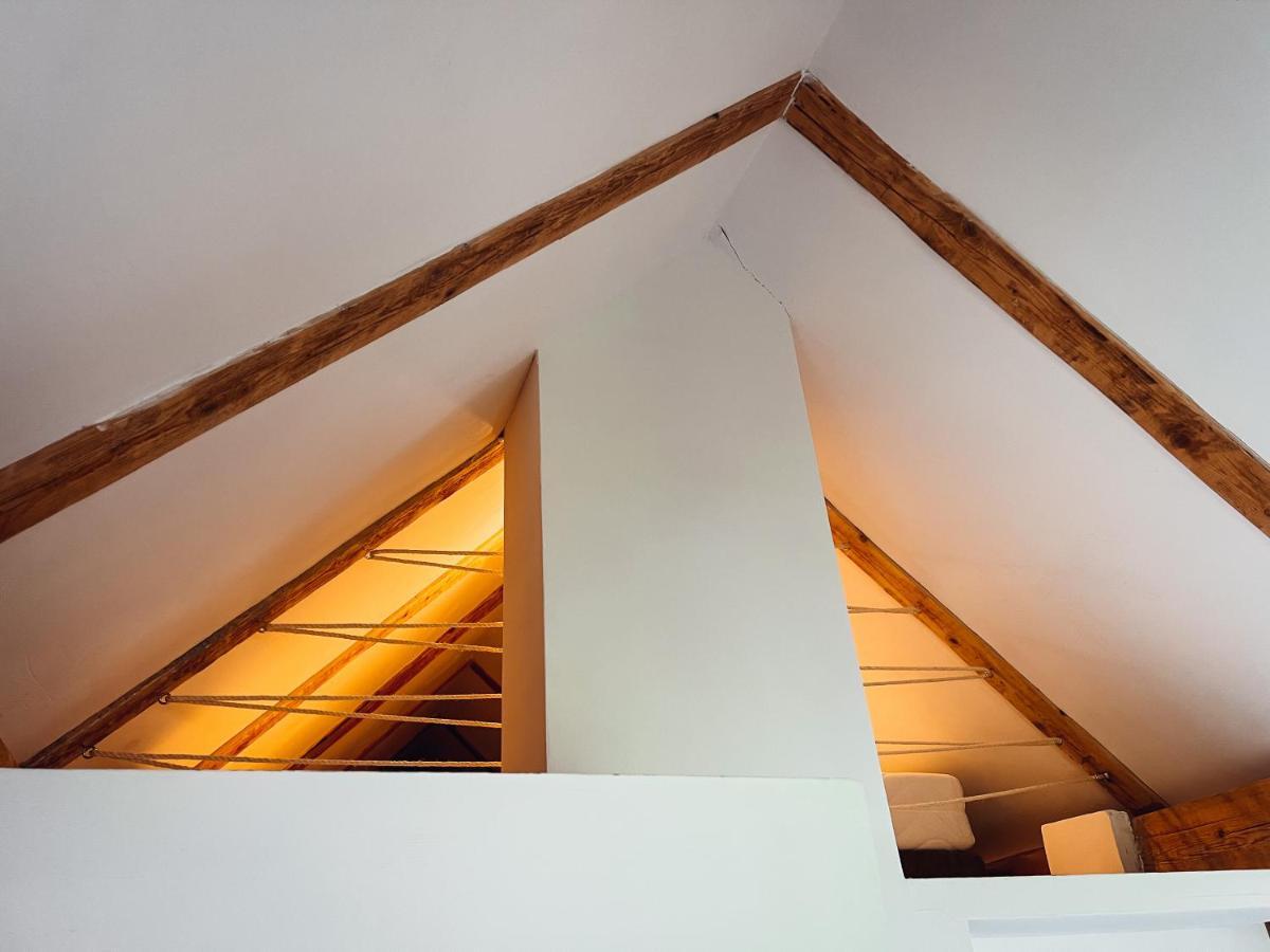 Apartments Mala Korita Soce Soča Exteriér fotografie
