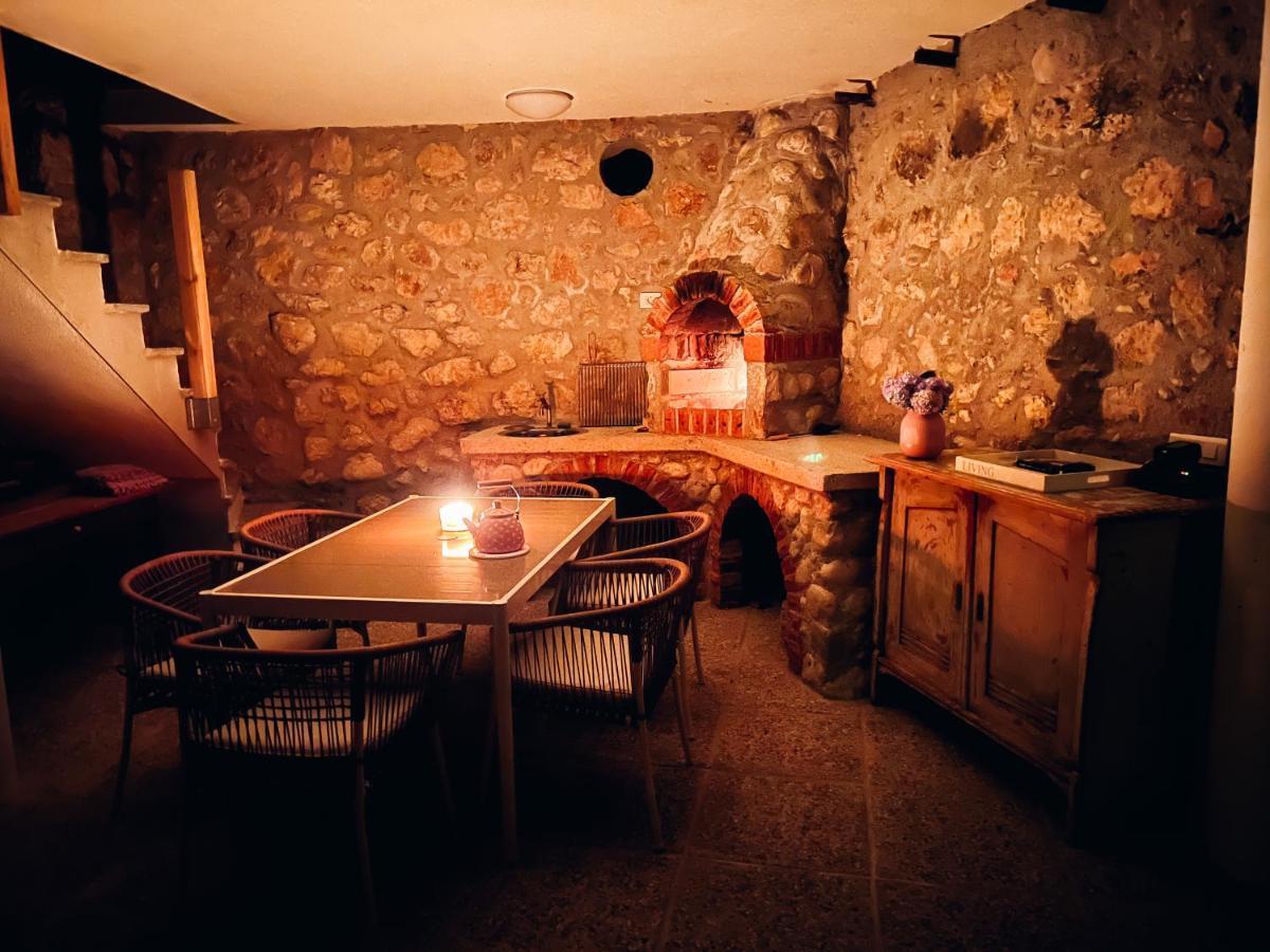 Apartments Mala Korita Soce Soča Exteriér fotografie