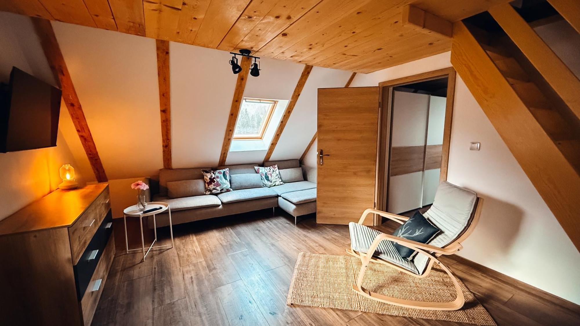Apartments Mala Korita Soce Soča Exteriér fotografie